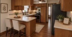 2006 Joy Street, Excelsior Springs, MO 64024