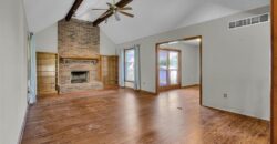 2006 Joy Street, Excelsior Springs, MO 64024