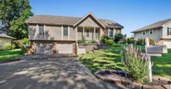 2006 Joy Street, Excelsior Springs, MO 64024