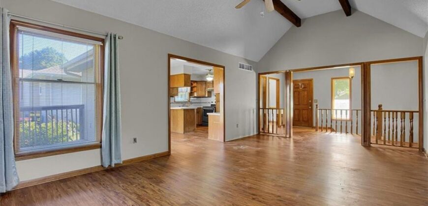 2006 Joy Street, Excelsior Springs, MO 64024