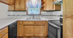 2006 Joy Street, Excelsior Springs, MO 64024