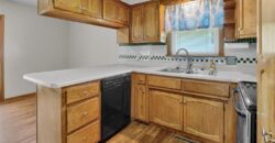 2006 Joy Street, Excelsior Springs, MO 64024