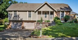 2006 Joy Street, Excelsior Springs, MO 64024