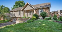 2006 Joy Street, Excelsior Springs, MO 64024