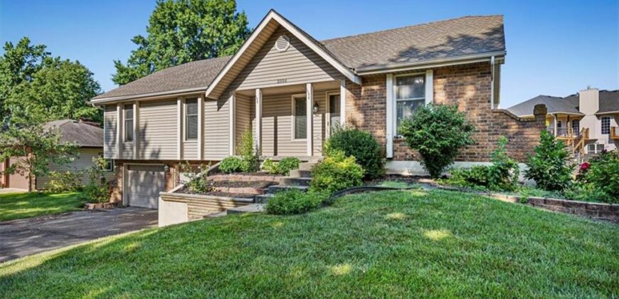 2006 Joy Street, Excelsior Springs, MO 64024