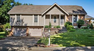 2006 Joy Street, Excelsior Springs, MO 64024