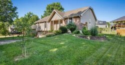 2006 Joy Street, Excelsior Springs, MO 64024