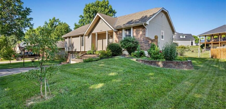 2006 Joy Street, Excelsior Springs, MO 64024