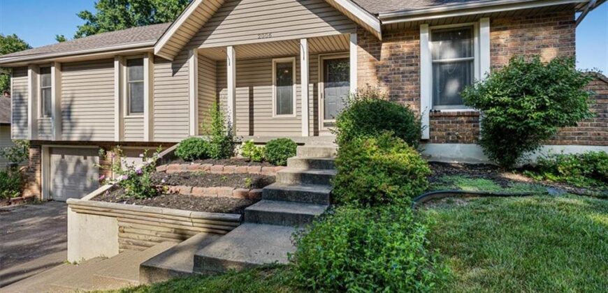 2006 Joy Street, Excelsior Springs, MO 64024