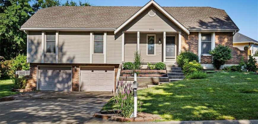 2006 Joy Street, Excelsior Springs, MO 64024
