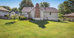 2006 Joy Street, Excelsior Springs, MO 64024