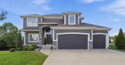 4606 NE 90th Terrace, Kansas City, MO 64156