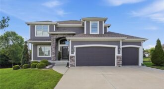 4606 NE 90th Terrace, Kansas City, MO 64156