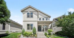 8806 NE 81ST Terrace, Kansas City, MO 64158