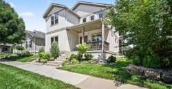 8806 NE 81ST Terrace, Kansas City, MO 64158