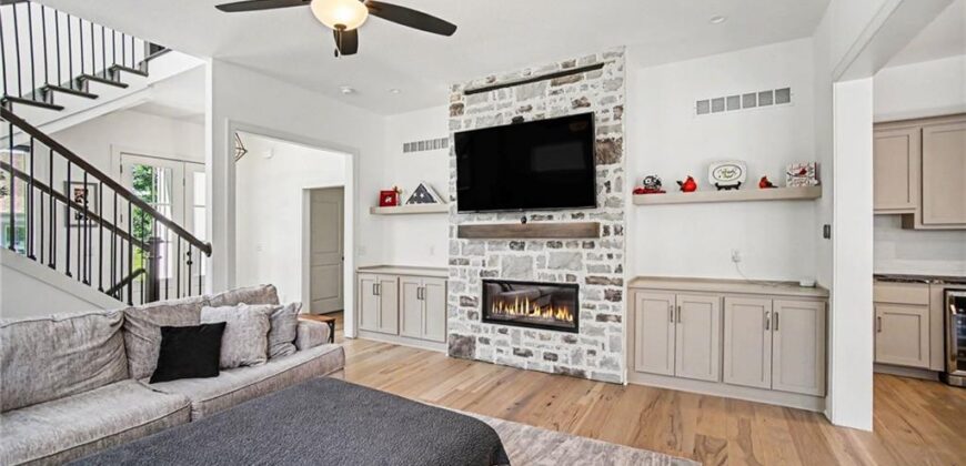 8806 NE 81ST Terrace, Kansas City, MO 64158