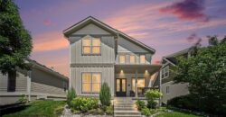 8806 NE 81ST Terrace, Kansas City, MO 64158