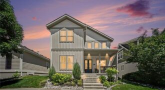 8806 NE 81ST Terrace, Kansas City, MO 64158