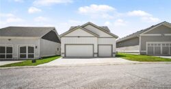 8806 NE 81ST Terrace, Kansas City, MO 64158