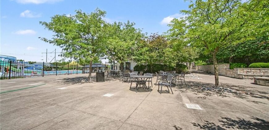 8806 NE 81ST Terrace, Kansas City, MO 64158