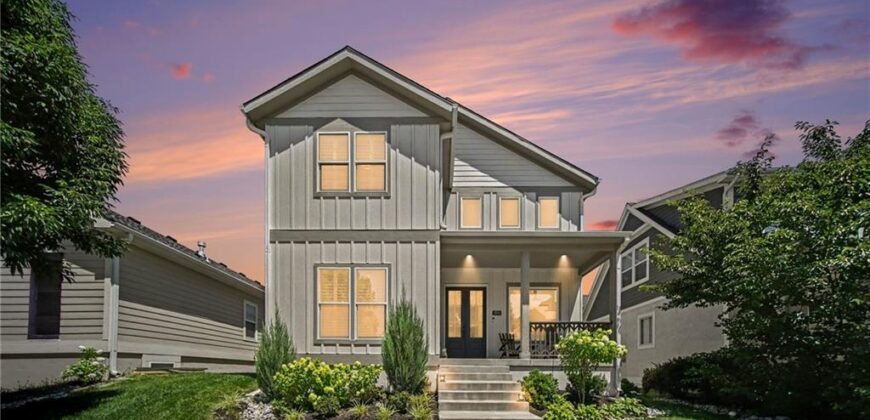 8806 NE 81ST Terrace, Kansas City, MO 64158