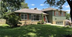 1606 NE 48th Terrace, Kansas City, MO 64118