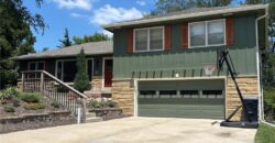 1606 NE 48th Terrace, Kansas City, MO 64118
