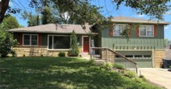1606 NE 48th Terrace, Kansas City, MO 64118