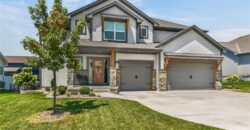 1910 NE 113th Terrace, Kansas City, MO 64155