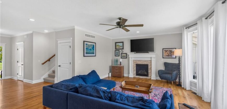 1910 NE 113th Terrace, Kansas City, MO 64155