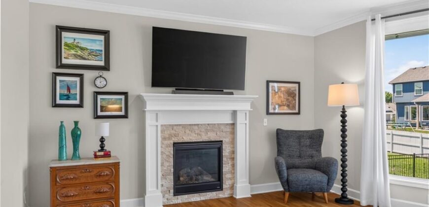 1910 NE 113th Terrace, Kansas City, MO 64155