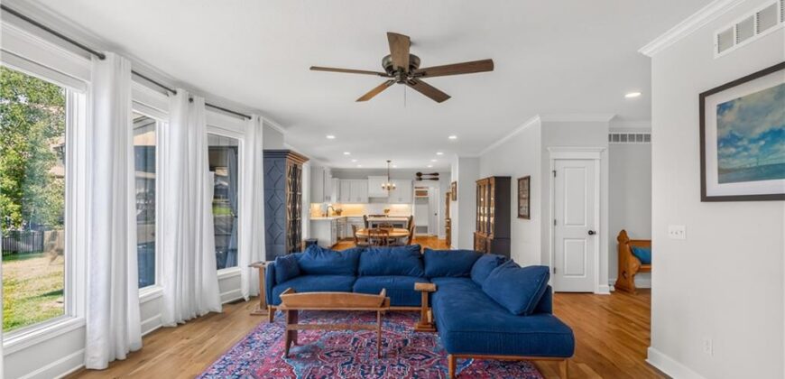 1910 NE 113th Terrace, Kansas City, MO 64155