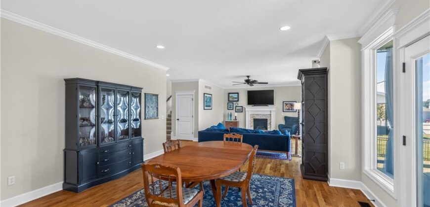 1910 NE 113th Terrace, Kansas City, MO 64155