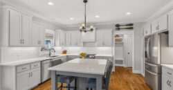 1910 NE 113th Terrace, Kansas City, MO 64155