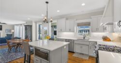 1910 NE 113th Terrace, Kansas City, MO 64155