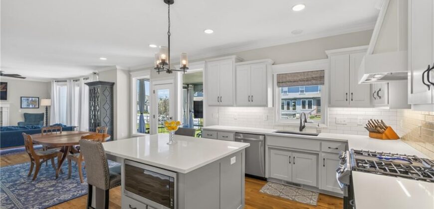 1910 NE 113th Terrace, Kansas City, MO 64155