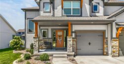 1910 NE 113th Terrace, Kansas City, MO 64155