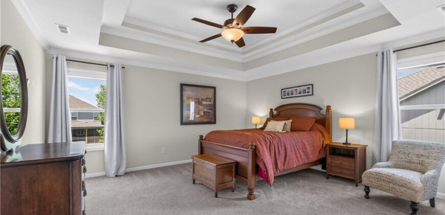1910 NE 113th Terrace, Kansas City, MO 64155