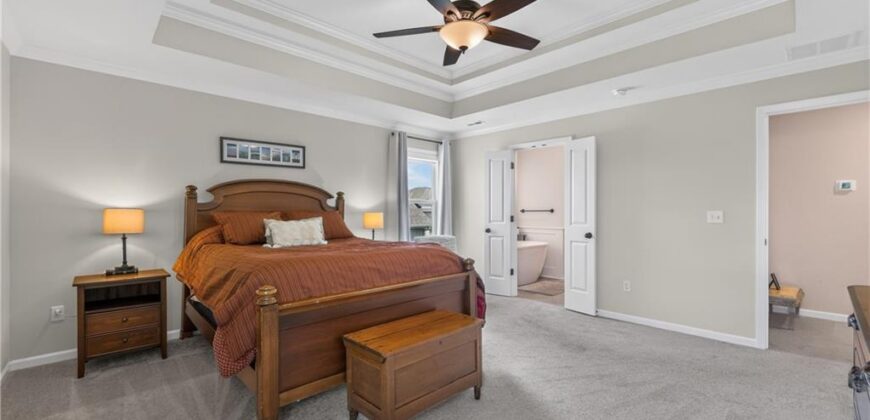 1910 NE 113th Terrace, Kansas City, MO 64155