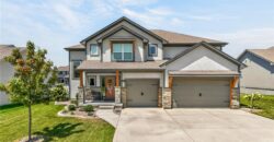 1910 NE 113th Terrace, Kansas City, MO 64155
