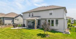 1910 NE 113th Terrace, Kansas City, MO 64155