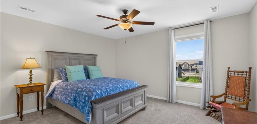 1910 NE 113th Terrace, Kansas City, MO 64155