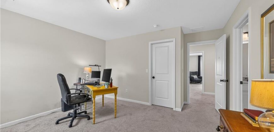 1910 NE 113th Terrace, Kansas City, MO 64155