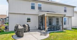 1910 NE 113th Terrace, Kansas City, MO 64155