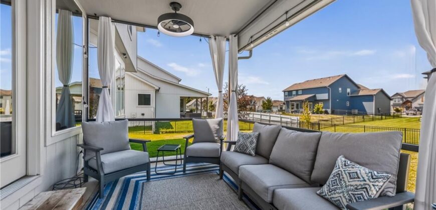 1910 NE 113th Terrace, Kansas City, MO 64155