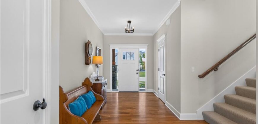 1910 NE 113th Terrace, Kansas City, MO 64155