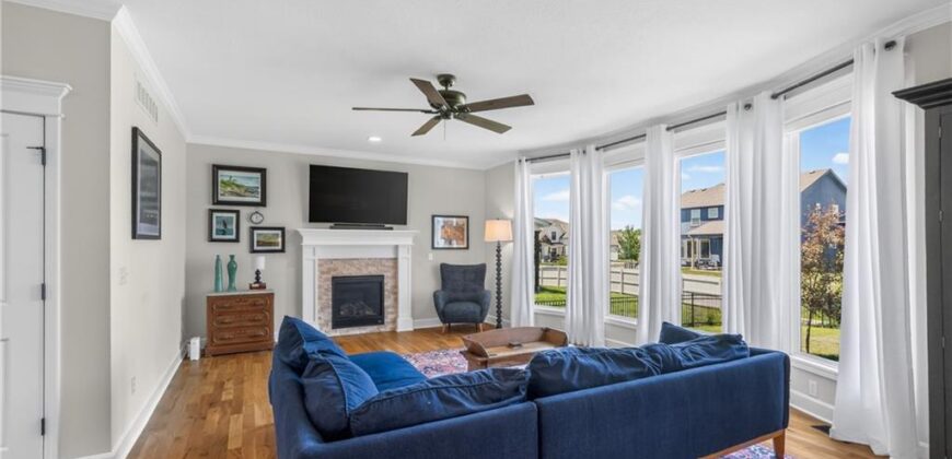 1910 NE 113th Terrace, Kansas City, MO 64155