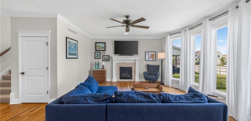 1910 NE 113th Terrace, Kansas City, MO 64155