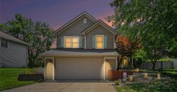 507 E 10th Street, Kearney, MO 64060