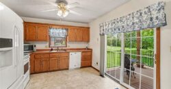 507 E 10th Street, Kearney, MO 64060